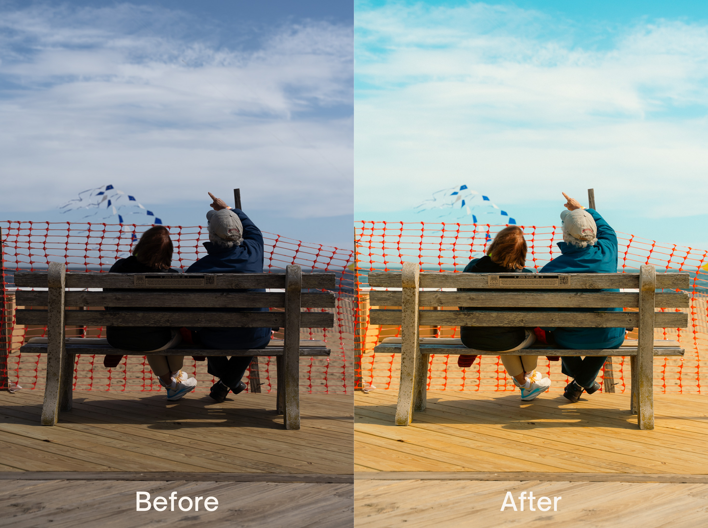 PRESETS BUNDLE: NOSTALGIC, DREAM and VINTAGE SOFT - Premium Lightroom Presets