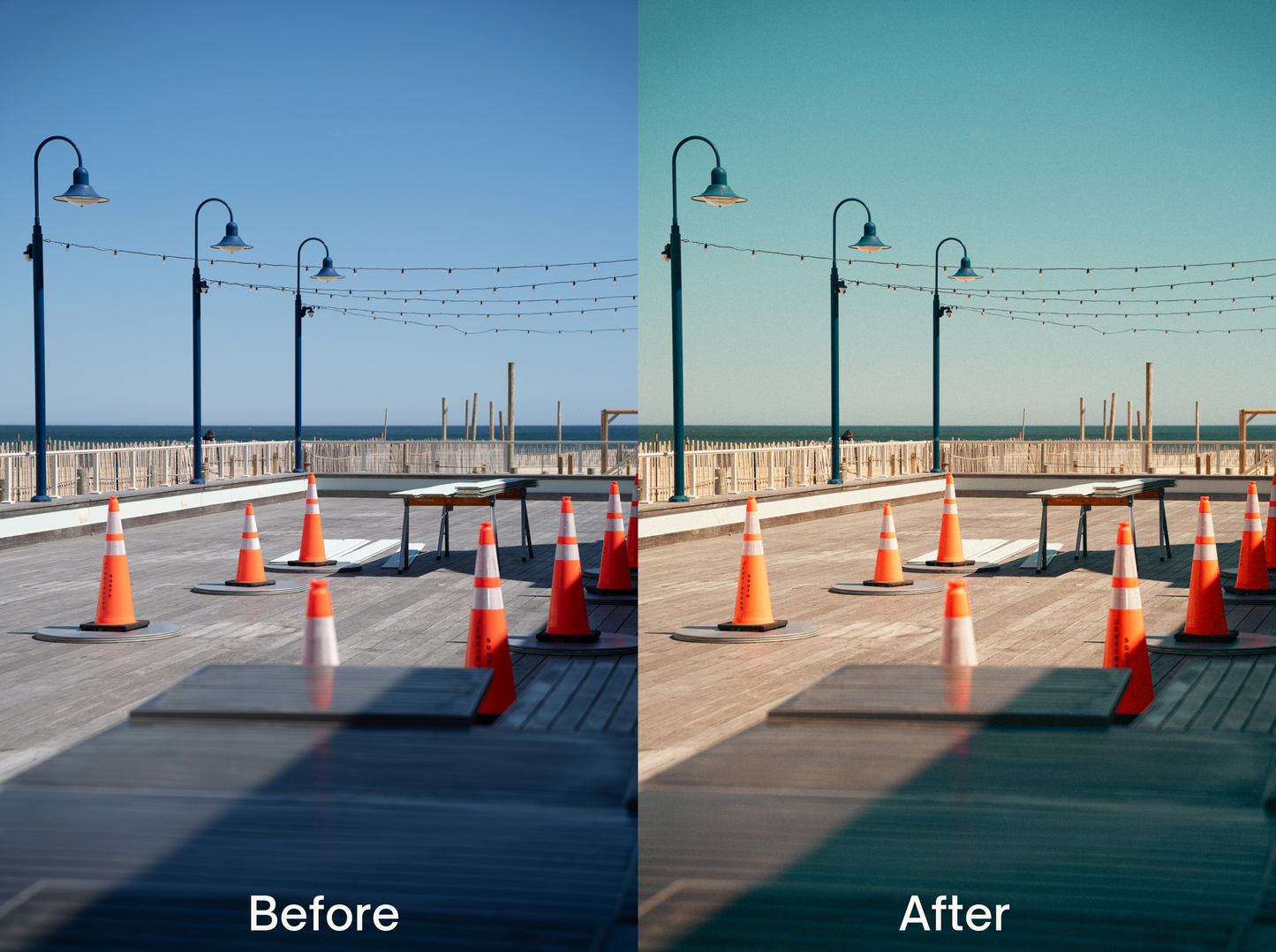 PRESETS BUNDLE: NOSTALGIC, DREAM and VINTAGE SOFT - Premium Lightroom Presets