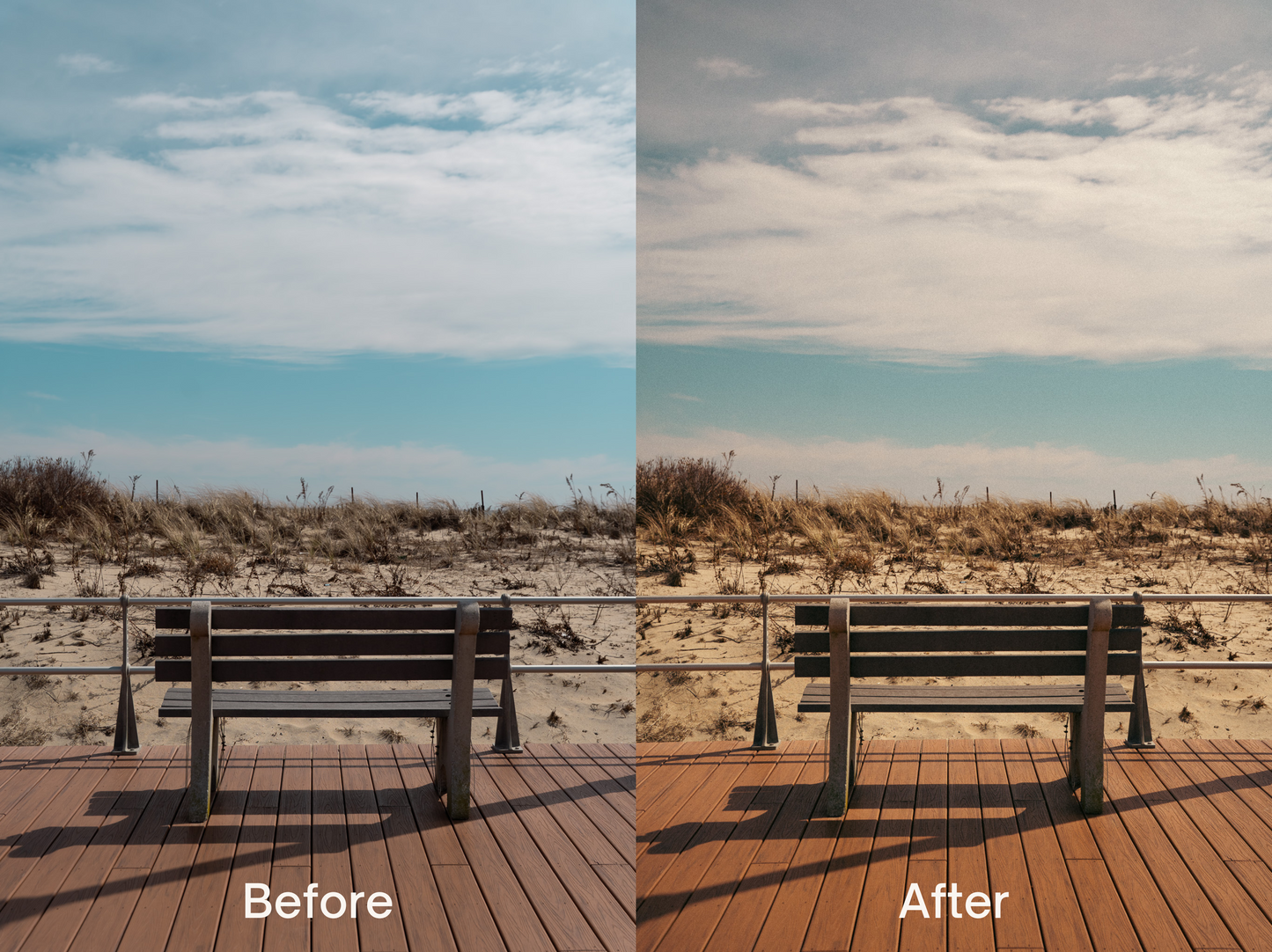 PRESETS BUNDLE: NOSTALGIC, DREAM and VINTAGE SOFT - Premium Lightroom Presets