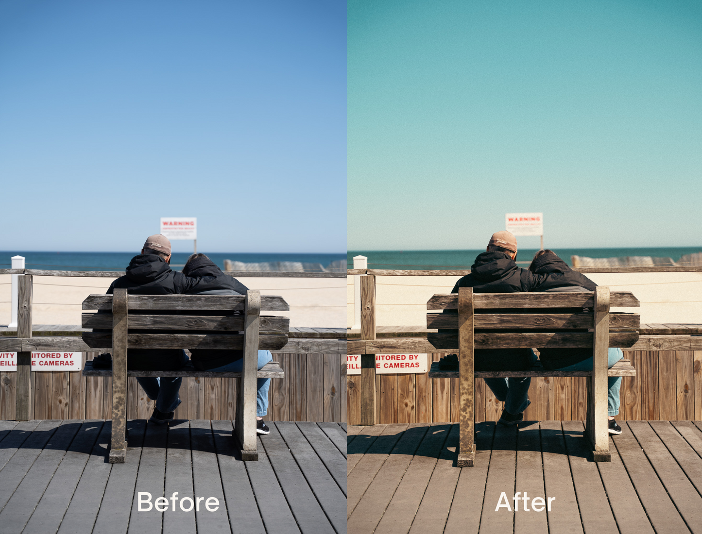 PRESETS BUNDLE: NOSTALGIC, DREAM and VINTAGE SOFT - Premium Lightroom Presets