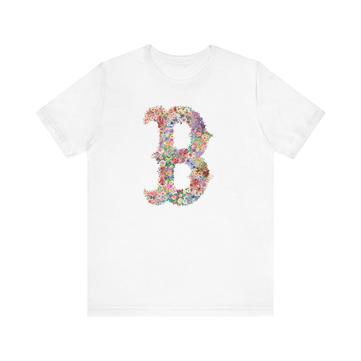 "Boston Flower"