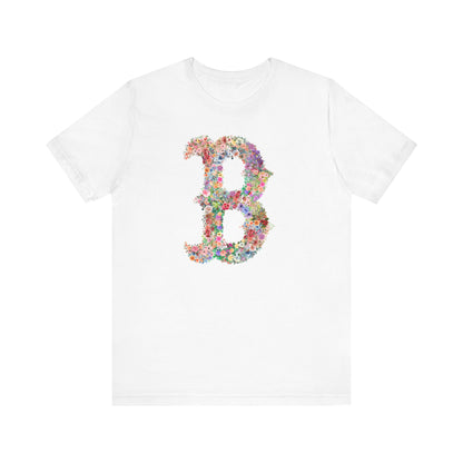 "Boston Flower"