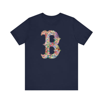 "Boston Flower"
