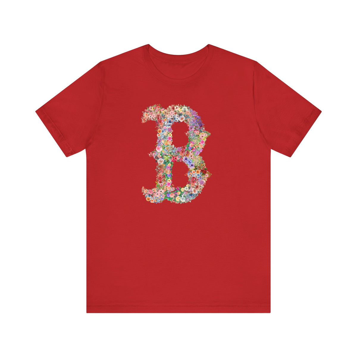 "Boston Flower"