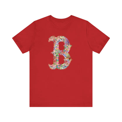 "Boston Flower"