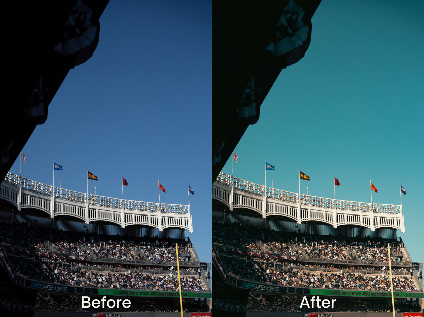 NOSTALGIC - Premium Lightroom Presets