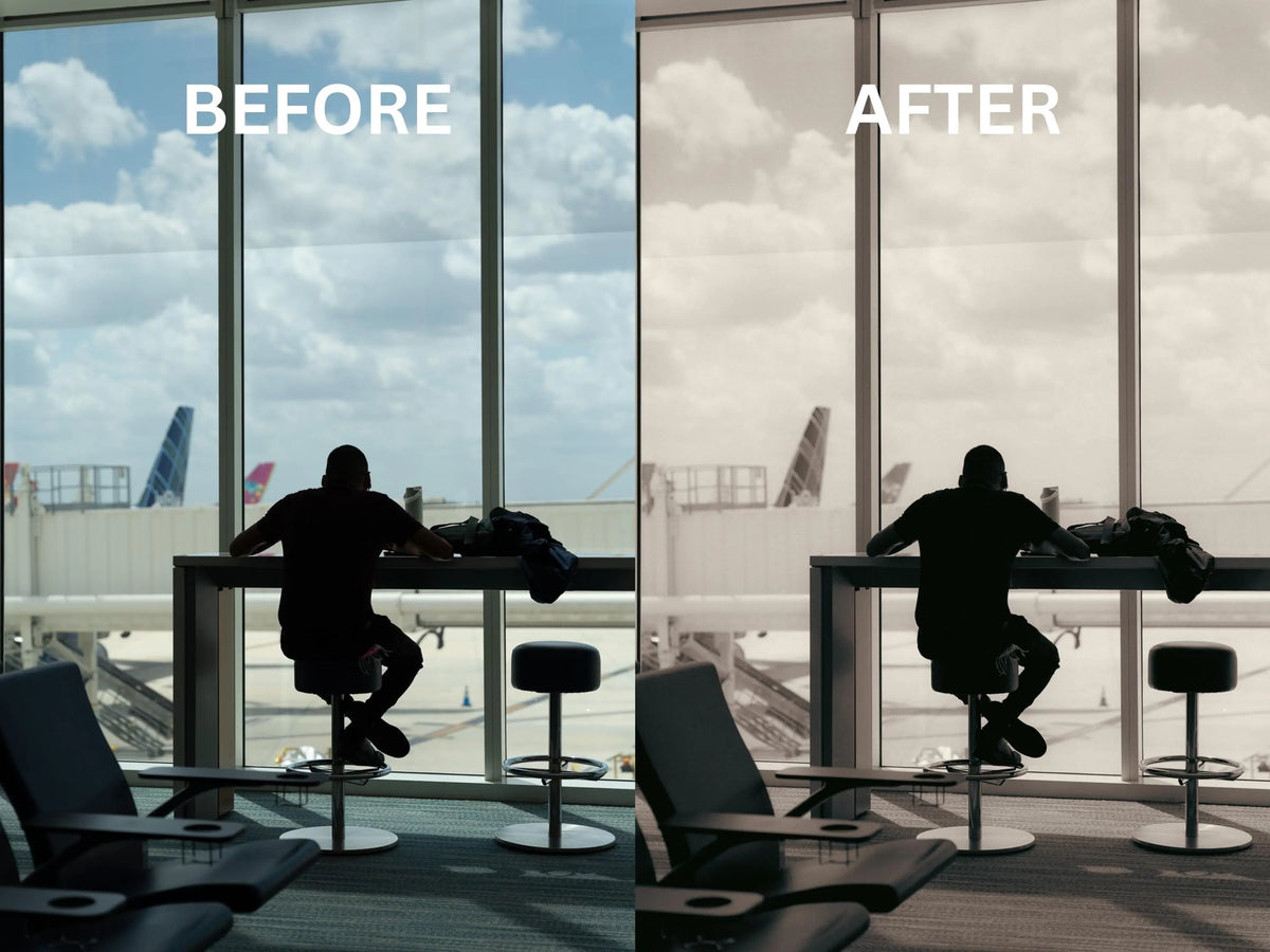PASTIME - Premium Lightroom Preset