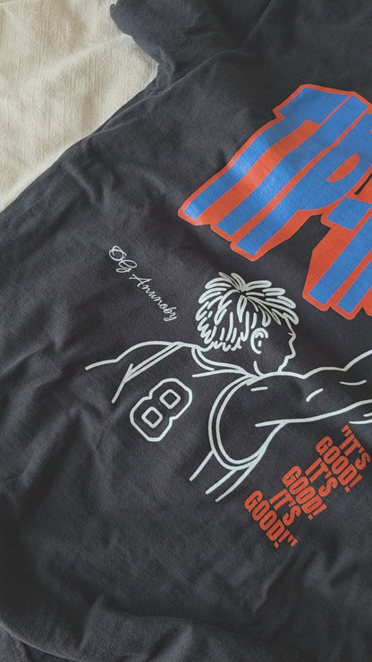 "The Tip-In" Shirt