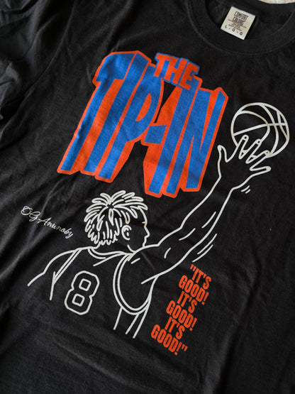 "The Tip-In" Shirt